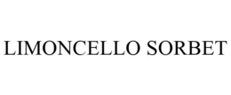 LIMONCELLO SORBET trademark