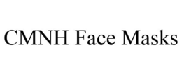 CMNH FACE MASKS trademark