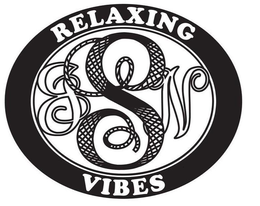 RELAXING VIBES JSN trademark
