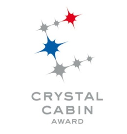 CRYSTAL CABIN AWARD trademark