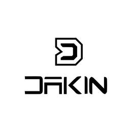 D DAKIN trademark