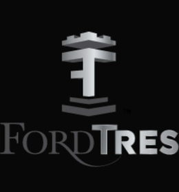 FORDTRES trademark