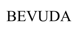 BEVUDA trademark