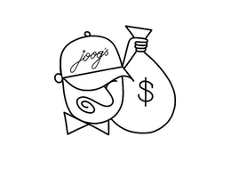JOOG'S trademark