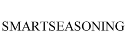 SMARTSEASONING trademark
