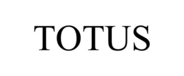 TOTUS trademark
