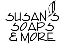 SUSAN'S SOAPS & MORE trademark