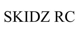 SKIDZ RC trademark