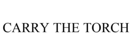 CARRY THE TORCH trademark