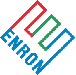 E ENRON trademark