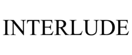 INTERLUDE trademark