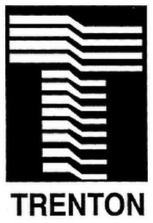 T TRENTON trademark