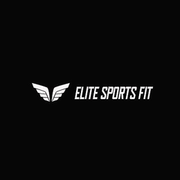 ELITE SPORTS FIT trademark