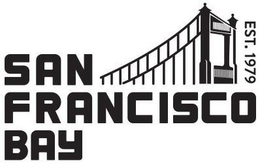 SAN FRANCISCO BAY EST. 1979 trademark