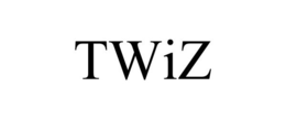 TWIZ trademark