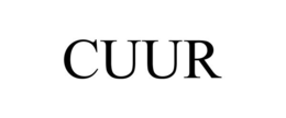 CUUR trademark