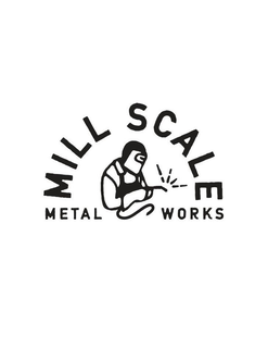 MILL SCALE METAL WORKS trademark