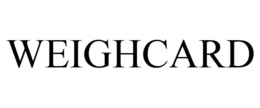 WEIGHCARD trademark