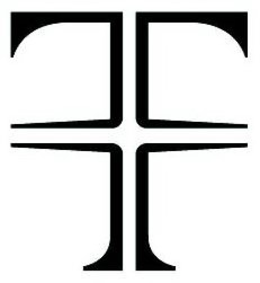 T trademark