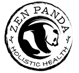ZEN PANDA HOLISTIC HEALTH trademark