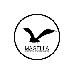 MAGELLA BEHAVIORAL HEALTH CONSULTING trademark