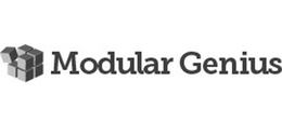 MODULAR GENIUS trademark