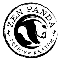 ZEN PANDA PREMIUM KRATOM trademark