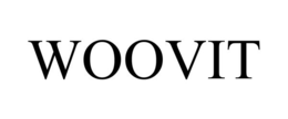 WOOVIT trademark