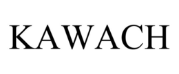 KAWACH trademark