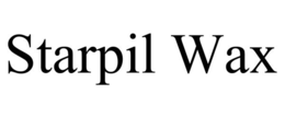 STARPIL WAX trademark