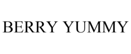 BERRY YUMMY trademark