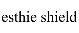 ESTHIE SHIELD trademark