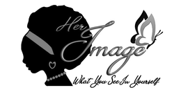 HER IMAGE AND WHAT YOU SEE IN YOURSELF trademark