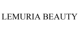 LEMURIA BEAUTY trademark