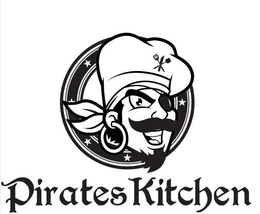 PIRATES KITCHEN trademark