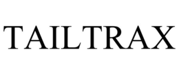 TAILTRAX trademark