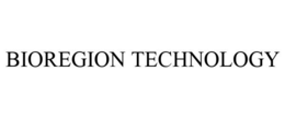 BIOREGION TECHNOLOGY trademark