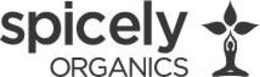 SPICELY ORGANICS trademark