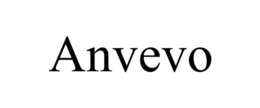 ANVEVO trademark