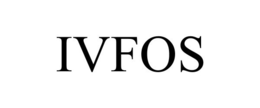 IVFOS trademark