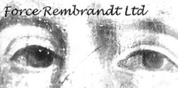 FORCE REMBRANDT LTD trademark