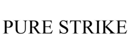 PURE STRIKE trademark