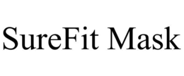 SUREFIT MASK trademark