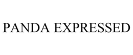 PANDA EXPRESSED trademark