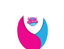 LAS TROJES trademark