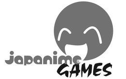JAPANIME GAMES trademark