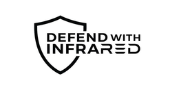 DEFEND WITH INFRARED trademark