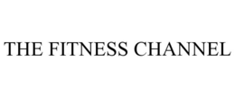 THE FITNESS CHANNEL trademark