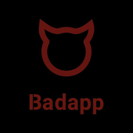 BADAPP trademark