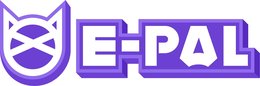 E-PAL trademark